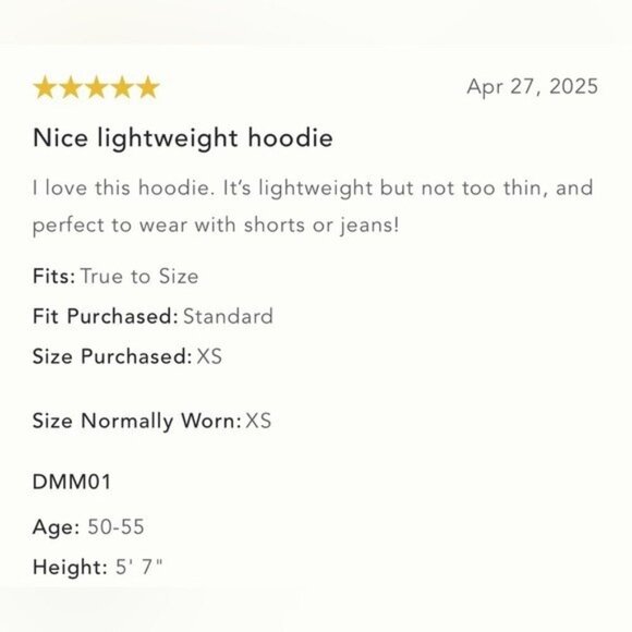 NWT Size 3X - Anthropologie Cotton Patchwork & Knit Twofer Hoodie (NWT US$ 128) - Picture 16 of 16